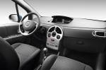 Renault Modus 2011 года